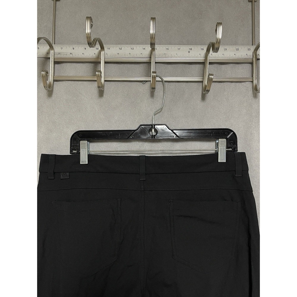 VRST Pants Men 35X34 Black Limitless Golf Outdoors Performance Versatile Stretch